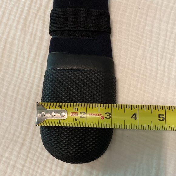 Black Dog Boot - Picture 3 of 5